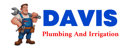 Trusted plumber in ROCKWELL